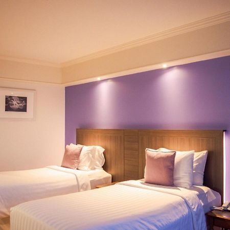 Hua Hin Grand Hotel And Plaza - Sha Extra Plus Exterior photo