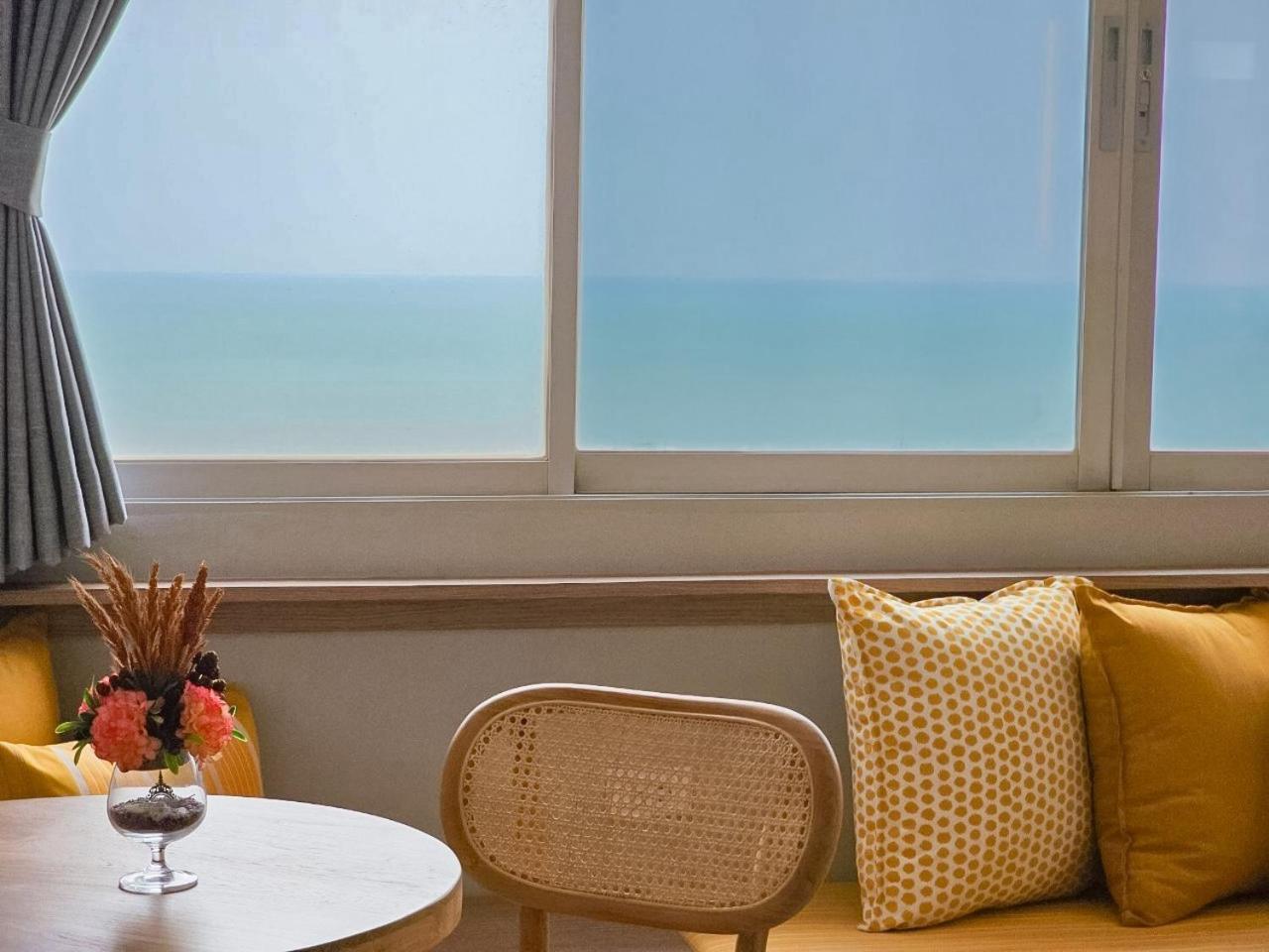 Hua Hin Grand Hotel And Plaza - Sha Extra Plus Exterior photo
